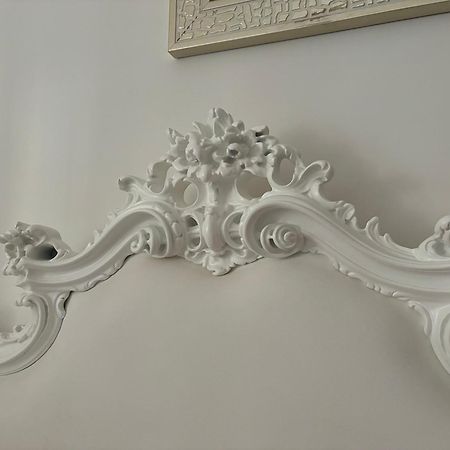 Dolce Vita Viminale Room Rome Bagian luar foto