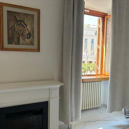 Dolce Vita Viminale Room Rome Bagian luar foto