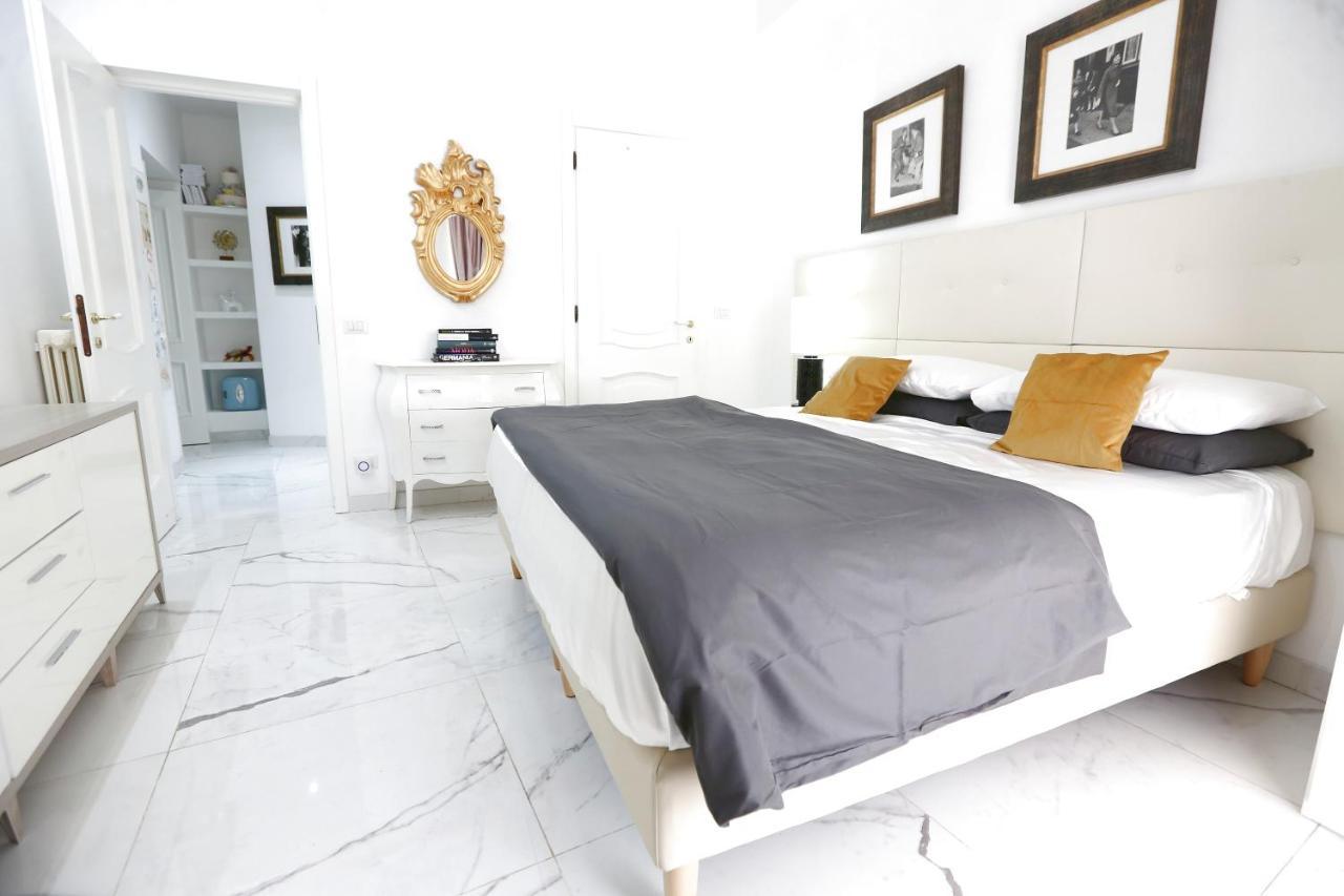 Dolce Vita Viminale Room Rome Bagian luar foto