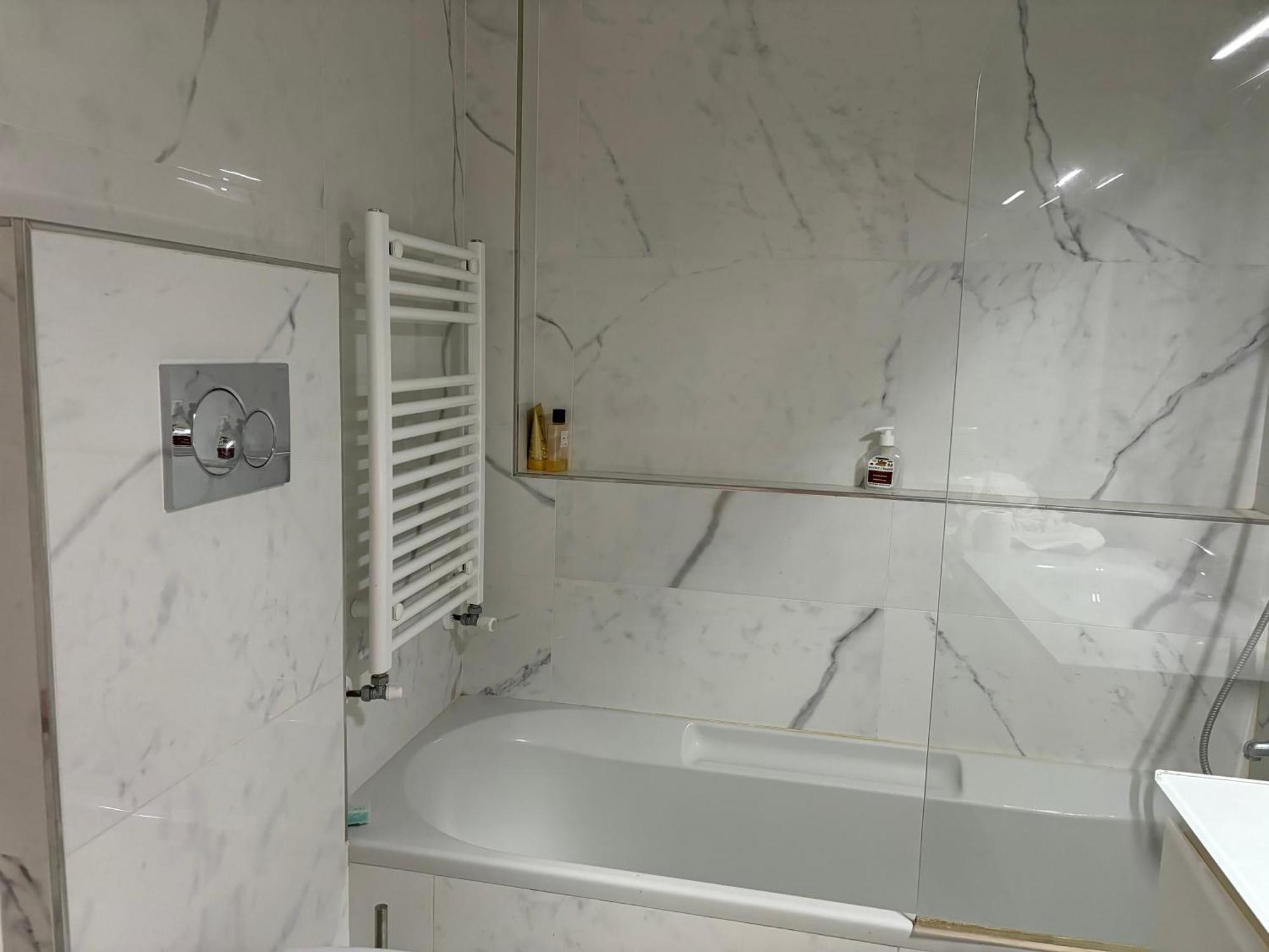 Dolce Vita Viminale Room Rome Bagian luar foto