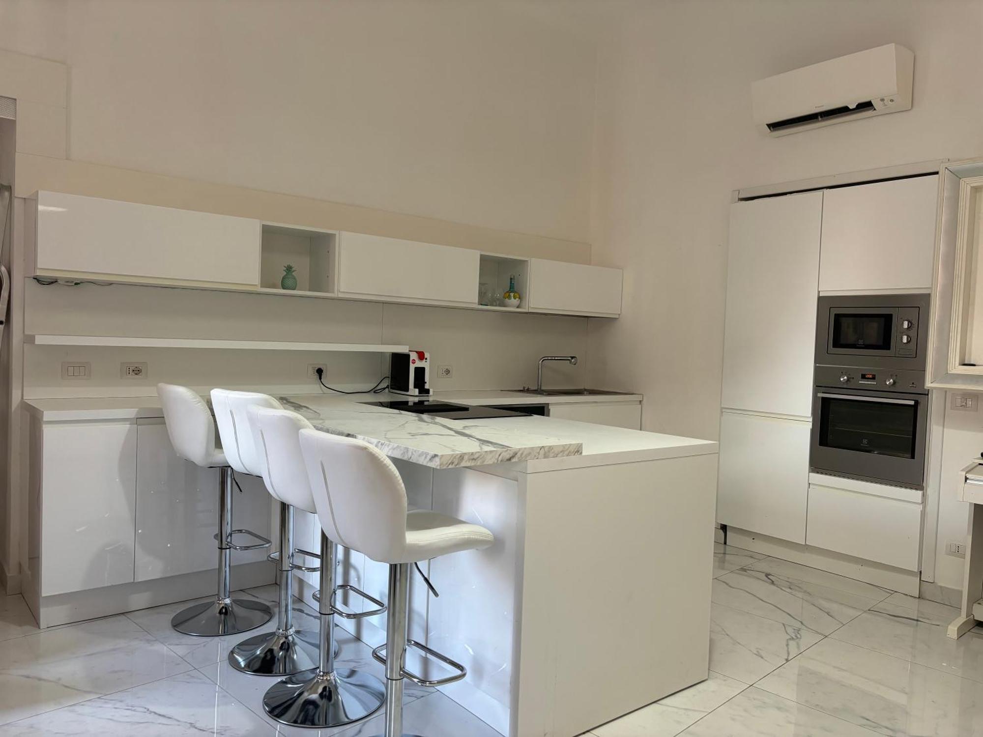 Dolce Vita Viminale Room Rome Bagian luar foto